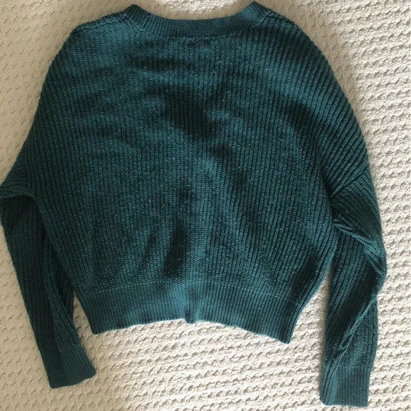 Garage Sweater - Picture 3 of 3